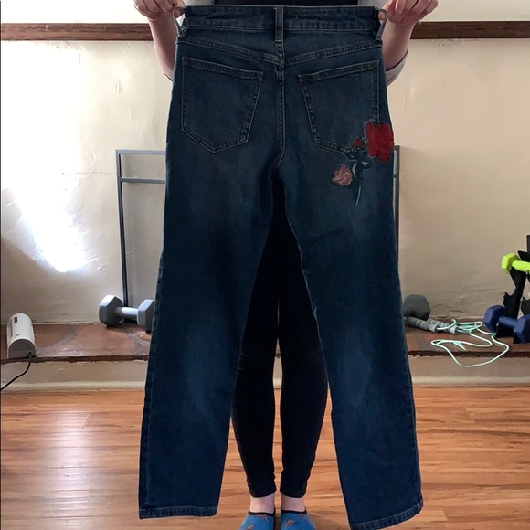 Free People Jeans - Picture 2 of 5